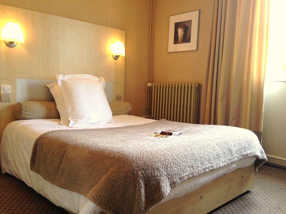 L'Hotel Particulier Ascott Saint-Malo Zewnętrze zdjęcie